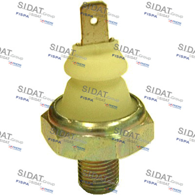OIL PRESSURE SWITCH