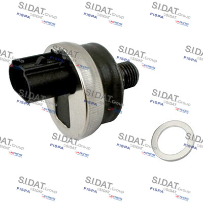 OIL PRESSURE SWITCH