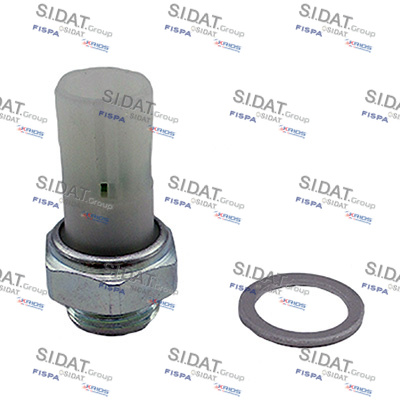 OIL PRESSURE SWITCH