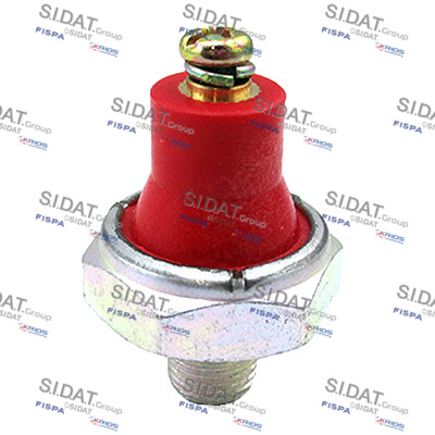 OIL PRESSURE SWITCH