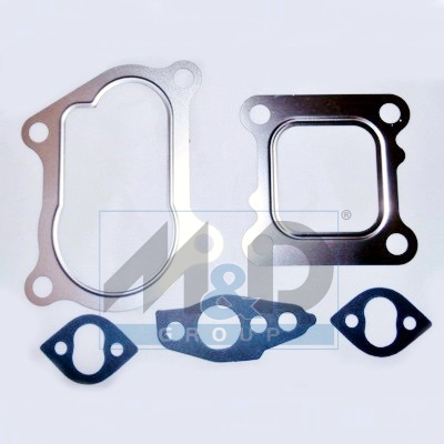 Joints pour turbocompresseur