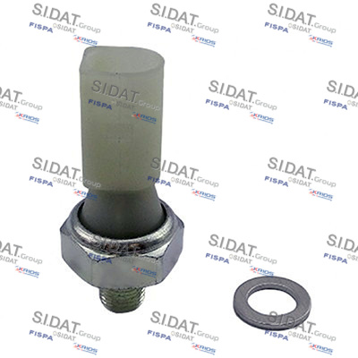 OIL PRESSURE SWITCH