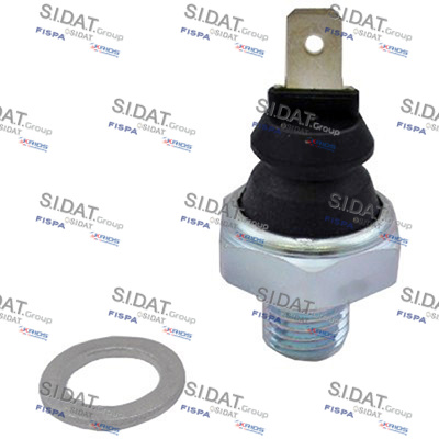 OIL PRESSURE SWITCH