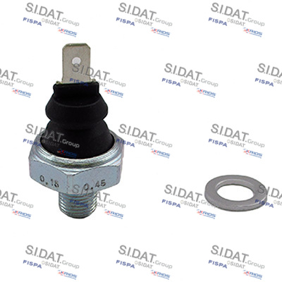 OIL PRESSURE SWITCH