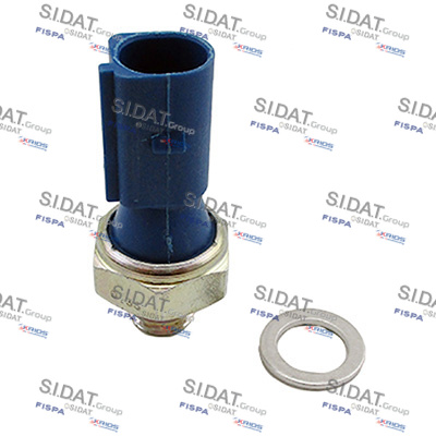 OIL PRESSURE SWITCH