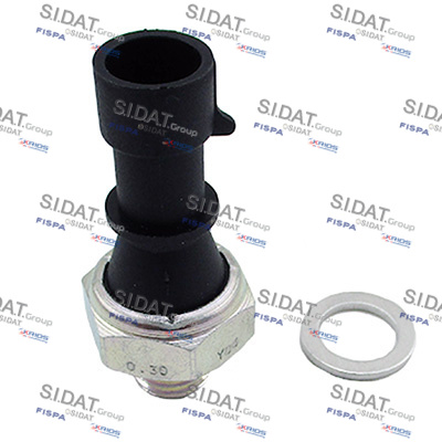 OIL PRESSURE SWITCH