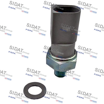 OIL PRESSURE SWITCH