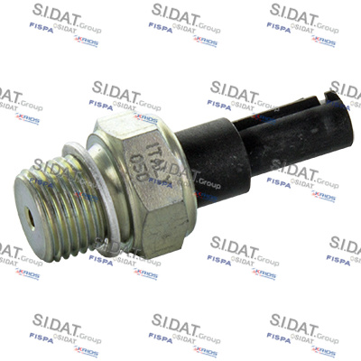 OIL PRESSURE SWITCH