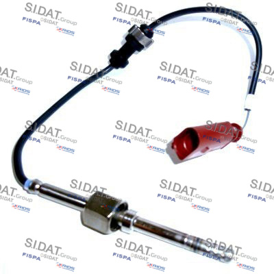CAPTEUR DE TEMPERATURE - FILTRE A PARTICULES (FAP)