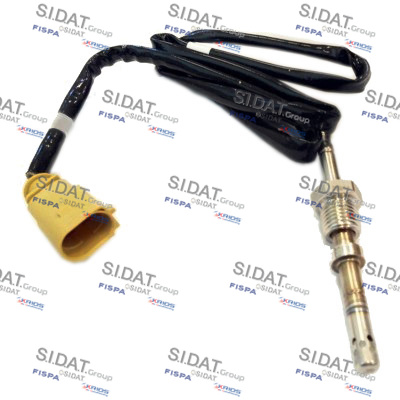 EXHAUST GAS TEMPERATURE SENSOR
