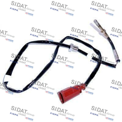 EXHAUST GAS TEMPERATURE SENSOR