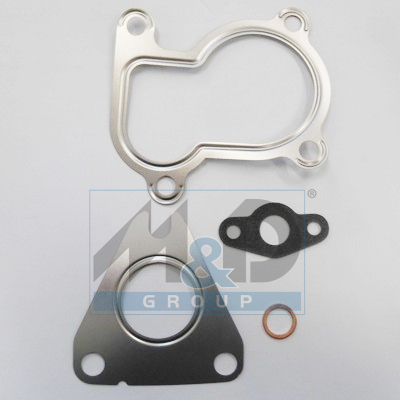 Joints pour turbocompresseur
