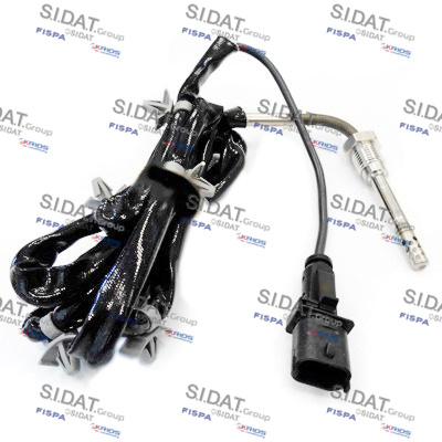 EXHAUST GAS TEMPERATURE SENSOR