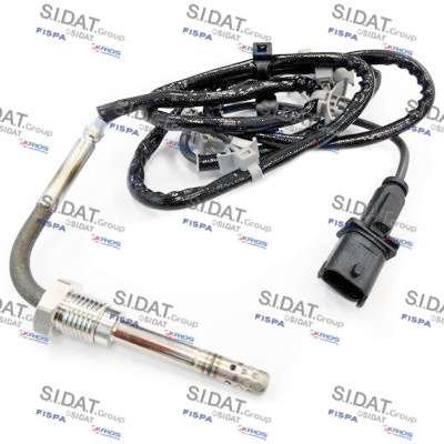 EXHAUST GAS TEMPERATURE SENSOR