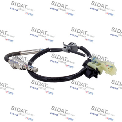 EXHAUST GAS TEMPERATURE SENSOR