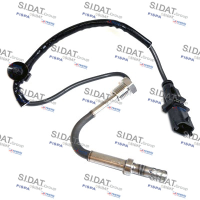EXHAUST GAS TEMPERATURE SENSOR