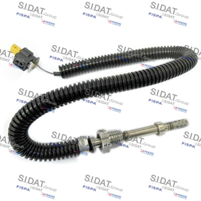 EXHAUST GAS TEMPERATURE SENSOR