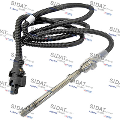 EXHAUST GAS TEMPERATURE SENSOR