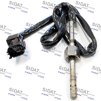 EXHAUST GAS TEMPERATURE SENSOR