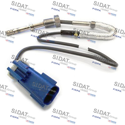 EXHAUST GAS TEMPERATURE SENSOR