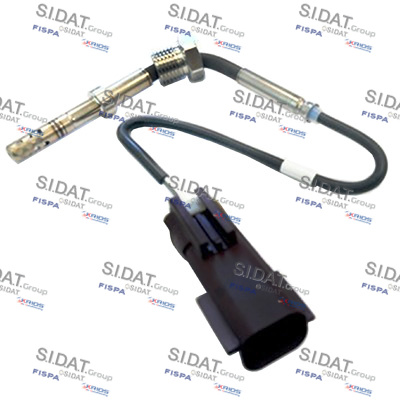 EXHAUST GAS TEMPERATURE SENSOR