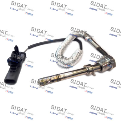 TEMPERATURE SENSOR - DIESEL PARTICULATE FILTER (DP