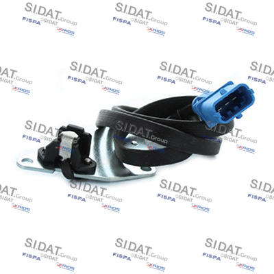 EXHAUST GAS TEMPERATURE SENSOR