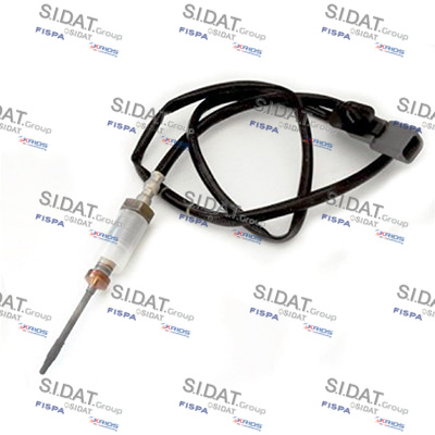 EXHAUST GAS TEMPERATURE SENSOR
