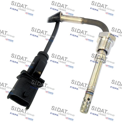 EXHAUST GAS TEMPERATURE SENSOR