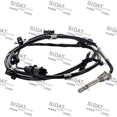 EXHAUST GAS TEMPERATURE SENSOR