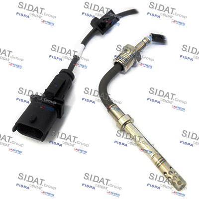 EXHAUST GAS TEMPERATURE SENSOR