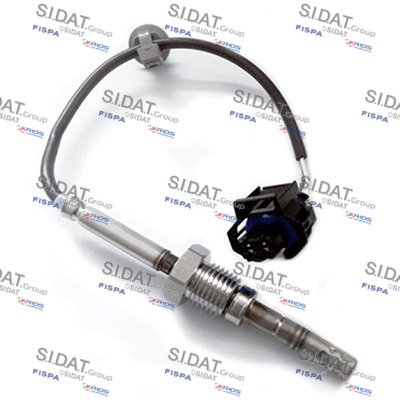 EXHAUST GAS TEMPERATURE SENSOR