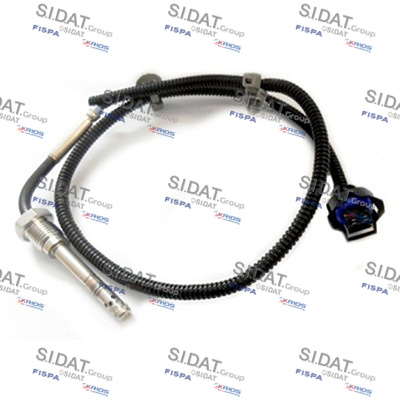 EXHAUST GAS TEMPERATURE SENSOR