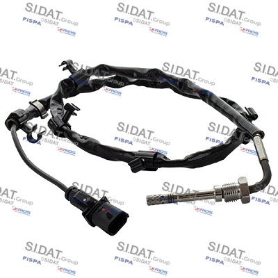 EXHAUST GAS TEMPERATURE SENSOR