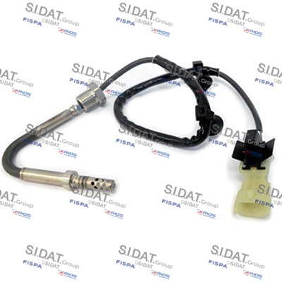 EXHAUST GAS TEMPERATURE SENSOR