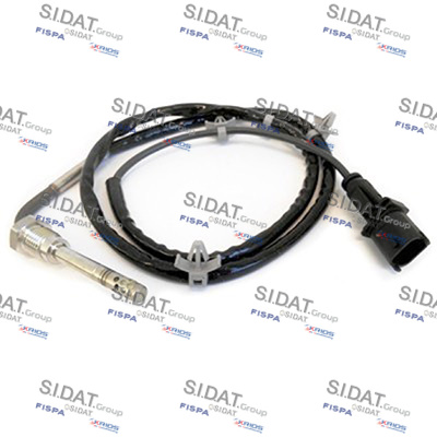 EXHAUST GAS TEMPERATURE SENSOR