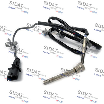 EXHAUST GAS TEMPERATURE SENSOR