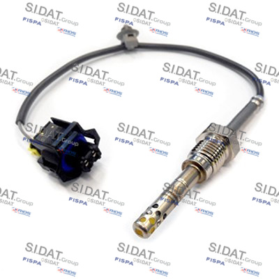 EXHAUST GAS TEMPERATURE SENSOR