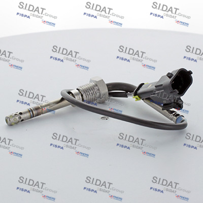CAPTEUR DE TEMPERATURE DES GAZ D'ECHAPPEMENT