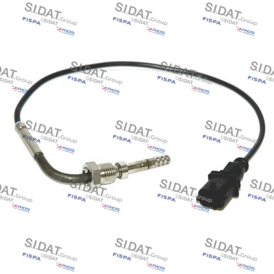 CAPTEUR DE TEMPERATURE - FILTRE A PARTICULES (FAP)