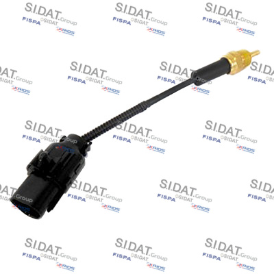 TEMPERATURE SENSOR - COOLANT
