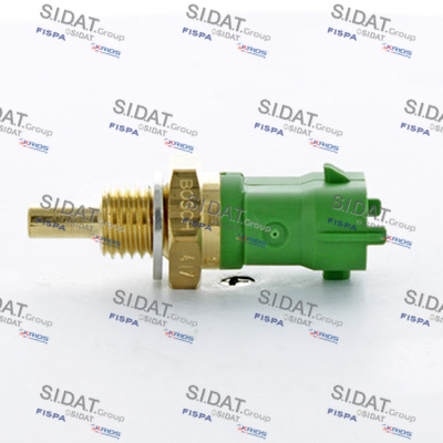 TEMPERATURE SENSOR - FUEL