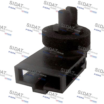 TEMPERATURE SENSOR - CABIN AIR (AIR CONDITIONING)