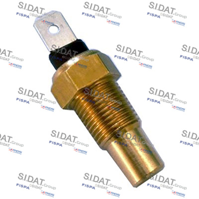 TEMPERATURE SENSOR - COOLANT