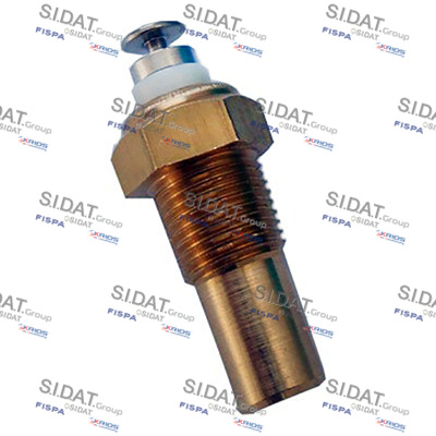 TEMPERATURE SENSOR - COOLANT