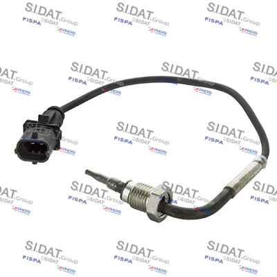 EXHAUST GAS TEMPERATURE SENSOR