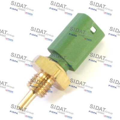 TEMPERATURE SENSOR - COOLANT