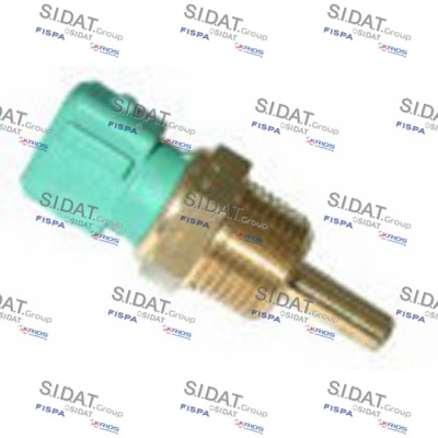 TEMPERATURE SENSOR - COOLANT