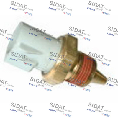 TEMPERATURE SENSOR - COOLANT