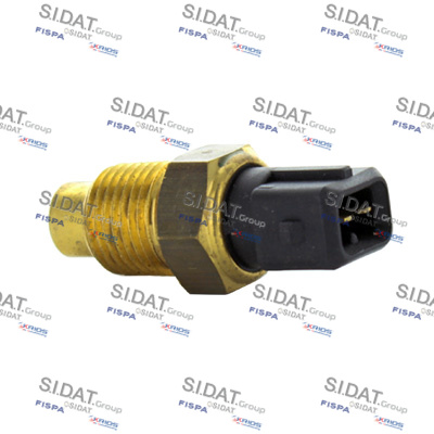 CAPTEUR DE TEMPERATURE - LIQUIDE DE REFROIDISSEMEN